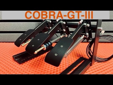 Видео: 💥COBRA-GT-III™️. POV Rally первое подключение и предпродажное тестирование.