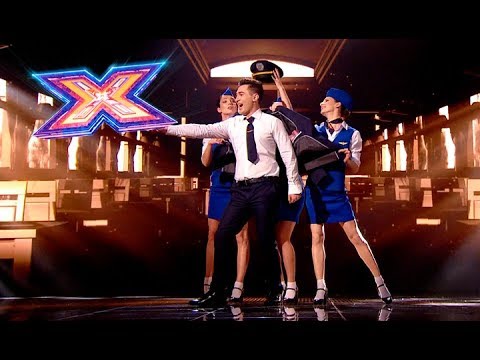 Видео: Петр Гарасымив – Иво Бобул, Лилия Сандулеса – А липи цвітуть – Х-фактор 9. Четвертый прямой эфир