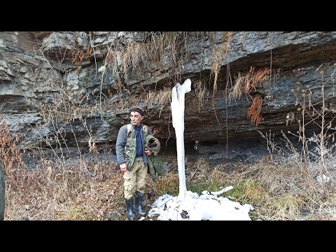 Видео: Сказка в горах, с. Чахри!