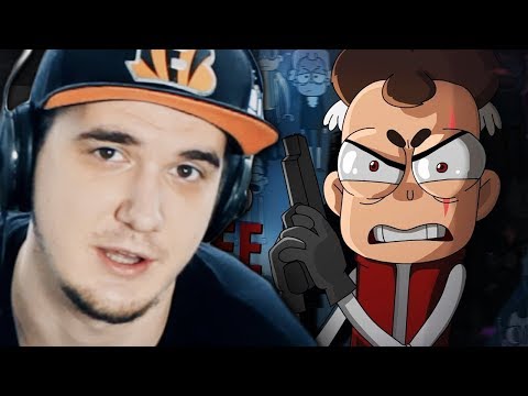 Видео: Боб ▶ Последнее противостояние (Знакомьтесь, Боб) | Реакция