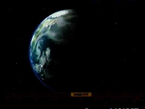 Видео: Конец эфира (Первый канал 2004г) (пгт.Покровское,Орловская область)
