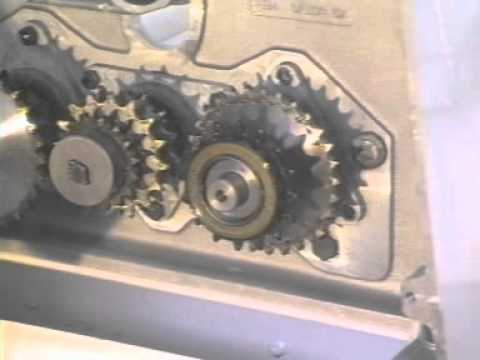 Видео: Kemplex - Замена конвейерной ленты