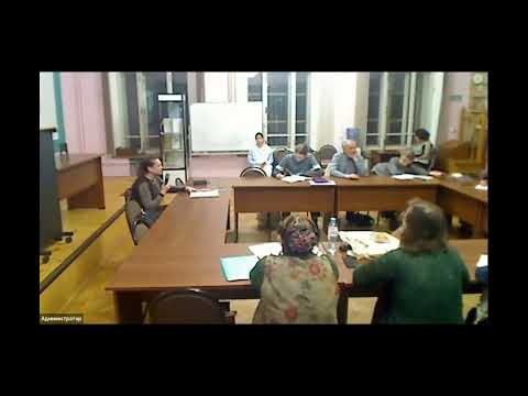 Видео: Семинар "ПСИХОЛОГИЯ И ПРАКТИКА ИСКУССТВА"