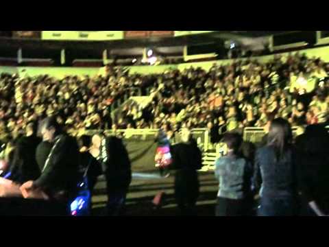 Видео: София Ротару Было,но прошло Рига 2010