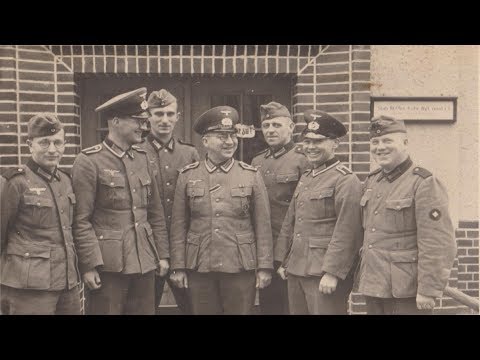 Видео: форст цинна - ГСВГ - Das Waldlager  -  Lost Places  -  Teil 3