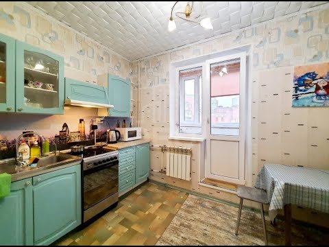 Видео: 1-к. квартира: г. Санкт-Петербург, ул. Савушкина ,д. 137, к. 3 (аренда)