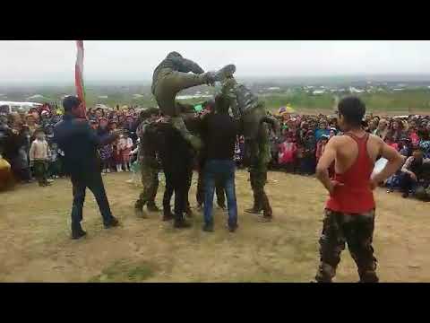 Видео: Тешиктош 11в 1999