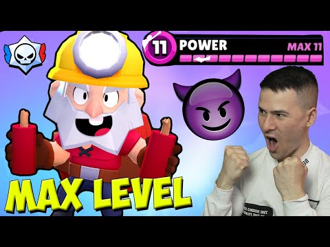 Видео: ЗАПОЧВАМ РАНКЕД ИГРИ!😈ОТКЛЮЧВАМ НОВИ ГЕРОИ И ОЩЕ! BRAWL STARS