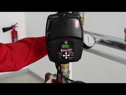 Видео: №4 Особенности давления