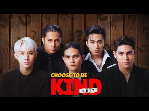 Видео: SB19 Story Episode 8: Доброта (Специальный выпуск к 7-й годовщине)