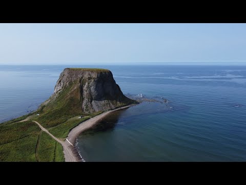 Видео: Экспедиция "Чита-Сахалин"  Серия 4