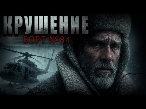 Видео: КРУШЕНИЕ В ЗАПОЛЯРЬЕ - ВЫЖИТЬ В ДИКОЙ ПРИРОДЕ. ФИНАЛ