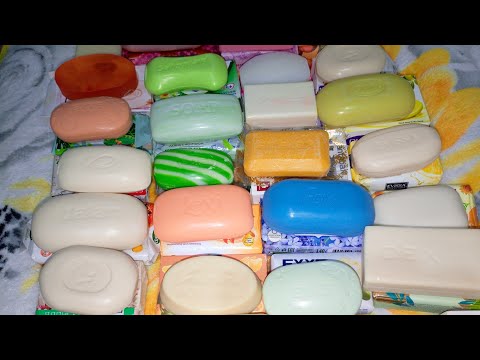 Видео: Мыльница на Май 2025 🧼🫧🧼 Фантики за Апрель 🫧🧼🫧