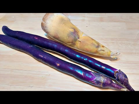 Видео: Китайский мясной пирог рецепт