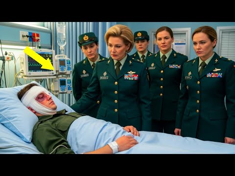 Видео: 🔥 ЕЁ СЛОМАЛИ В АРМИИ… НО ВСЯ ЕЁ СЕМЬЯ ОКАЗАЛАСЬ ГЕНЕРАЛАМИ! РАСПЛАТА ПРИЛЕТЕЛА НА ВЕРТОЛЁТЕ 💥