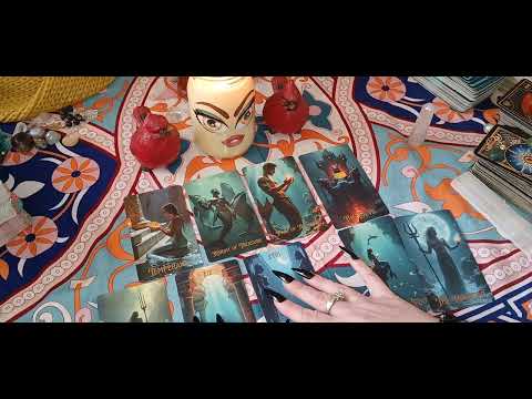 Видео: Люди начинают задаваться вопросом, КТО или ЧТО вас защищает 🤔 🛸 Портал 1111