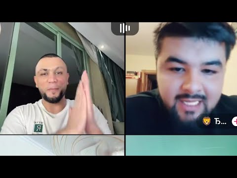 Видео: Сардор эфирда шошамиз огалар кирилар тезда