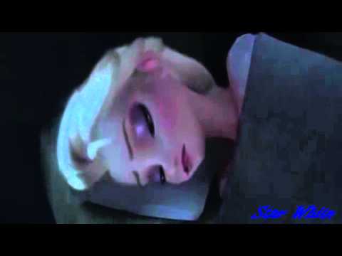 Видео: Джек и Эльза Другая история/Star White