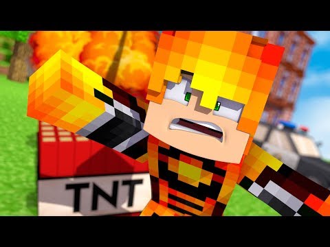 Видео: НЕЖДАНЧИК-КТО ЭТО СДЕЛАЛ? - НУБ ПРОТИВ ПРО - ТРОЛЛИНГ 100% МУЛЬТИК  ЛОВУШКИ MINECRAFT