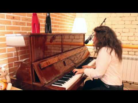 Видео: Женик Микаелян- Пустяк ( Rozhden cover)