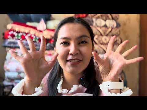 Видео: Түркиядағы интернатура| түрік интерндердің жасаған ұнамсыз қылығы😄