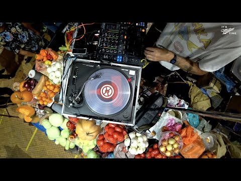 Видео: Тапольський на Бессарабському ринку