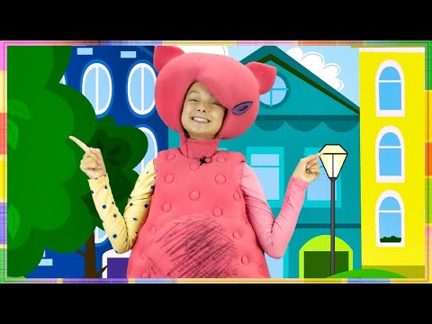 Видео: Кукутики  - 👶 ПУПСИК - Караоке для детей - песенки для детей