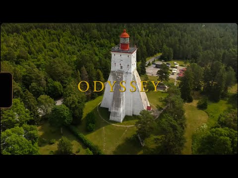 Видео: ОДИССЕЯ СЕЗОН 2 | ЭПИЗОД 7: Возвращение Рокки