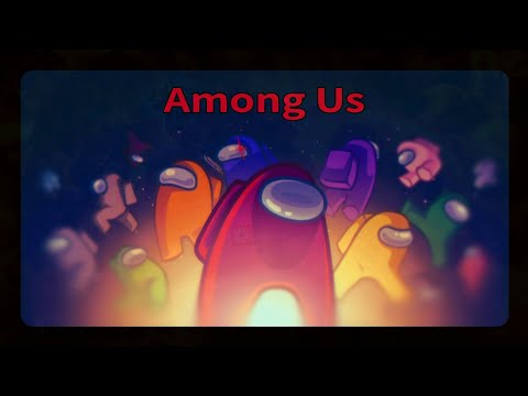 Видео: Найти крысу среди придурков | Among Us