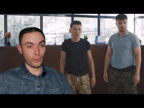 Видео: РЕАКЦИЯ НА GG SHOW #3