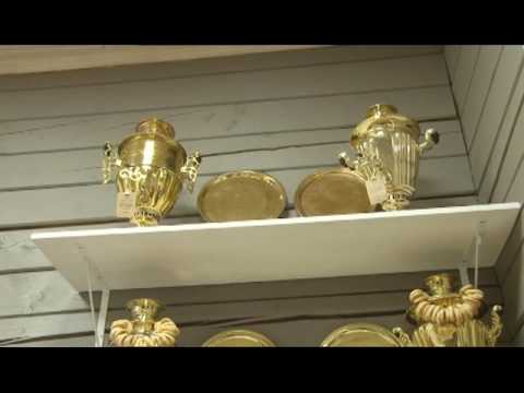 Видео: Коттеджный поселок Велегож Парк. Мировой вояж. Выпуск 25