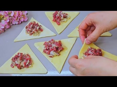 Видео: Почему я незнала этого метода раньше? Это очень Вкусно и Просто.