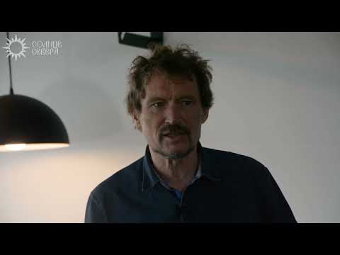 Видео: Александр  Секацкий. Новые формы искусства и очаги жизни.