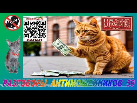 Видео: СТРАХОВОЙ ФОНД У БРОКЕРА