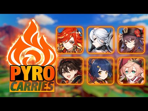 Видео: Лучшие команды для любого пиротехнического оружия