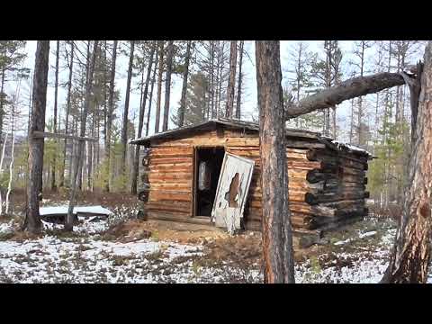 Видео: Дневник охоты. 1 серия