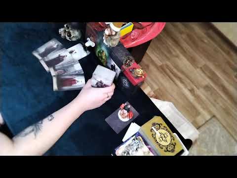 Видео: Что происходит в доме у врага 👹🖤❗ таро ТАРО онлайн гадание ☘️🍀☘️🍀🏆