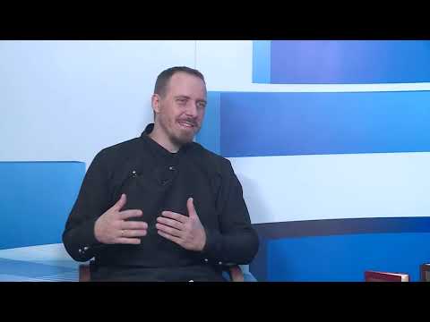 Видео: Три делания для восхождения ума к Богу и приобретения тяготения к Нему