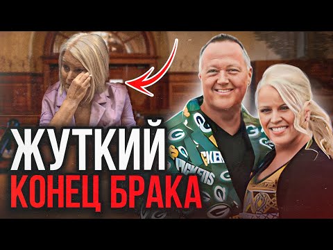 Видео: Неожиданная правда потрясла всех вокруг! Дело Марка и Лори Филлипс. Тру Крайм истории