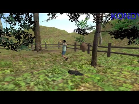 Видео: Сбежал на фургоне, отомстил стукачу | Побег пацана 3: Летний Лагерь