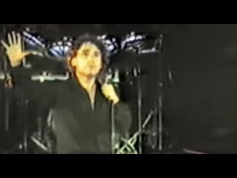 Видео: Raphael en Tivoli-World (Malaga). (Рафаэль) 1984 viva-raphael.com