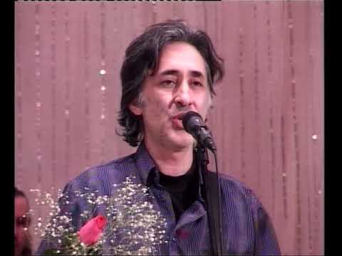 Видео: Редкие кадры - Далер Назаров.Гурминч Завкибеков, Авесто, Шамс,Нобовар (2002)