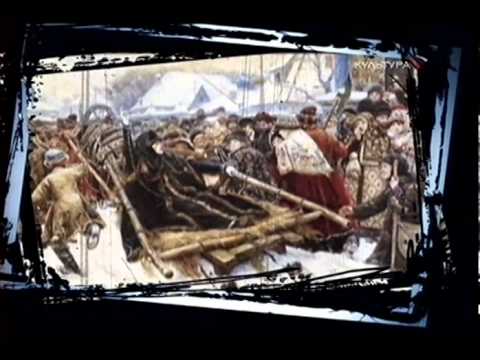 Видео: Боровск. Калужская область.