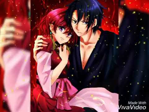 Видео: Аниме клип хак и йона между нами любовь❤️