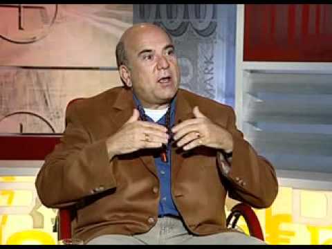 Видео: Философия денег - Интервью с Джо Витале - Часть1
