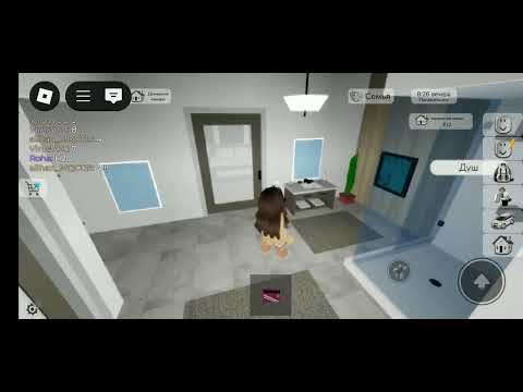 Видео: Влог/1 часть моего влога / брукхейвен / 🫣