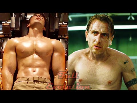 Видео: Топ 10 СуперСолдат Марвел и ДС !