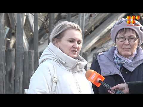 Видео: Загубили нам дачу чтобы спасти город от ЧС, но не восстановят? - жалуются пенсионеры из Караганды