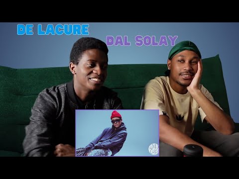 Видео: De Lacure - dal solay ▷ РЕАКЦИЯ ИНОСТРАНЦЕВ !!!