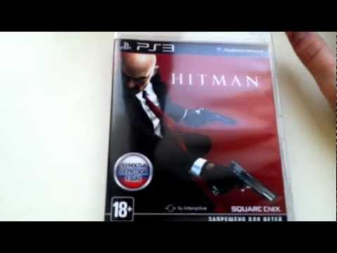 Видео: мой последний обзор игр для ps3 в этом году